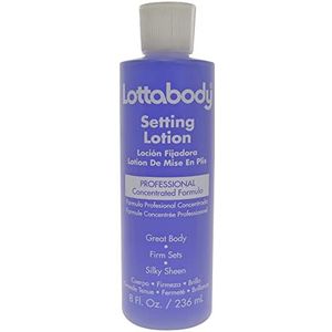 Lottabody Texturizing Setting Lotion Concentrate 236 ml/8 fl oz