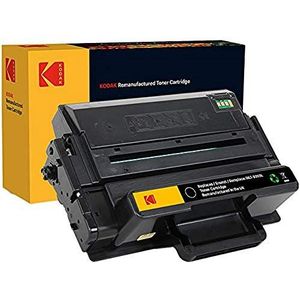 Kodak Supplies 185S020330 geschikt voor Samsung M3320 toner zwart compatibel met MLTD203L/SU897A 5000 pagina's