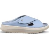 Joya - Alicante - Sandalen - Lichtblauw - Synthetisch