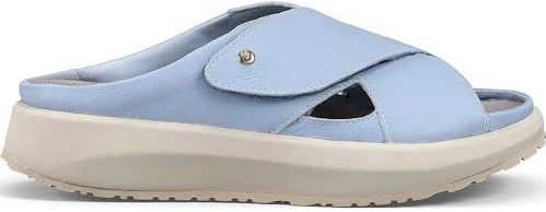 Joya - Alicante - Sandalen - Lichtblauw - Synthetisch