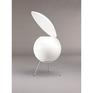 Elipson bs 50 Tribute 100W wit luidspreker