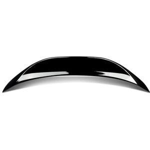 Auto Achterspoilers Voor Toyota Voor 86 2017 2018 2019 2020 Achterspoiler Zwarte Verf Auto Achterklep Spoilers Auto Spoiler Vleugels