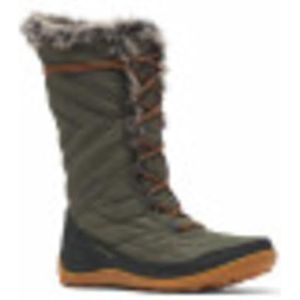 Columbia Sneeuwschoen Minx Mid III dames , Nori Persimmon , 41.5 EU