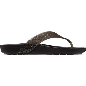 Crocs Splash Flip 37-38 Eu Black