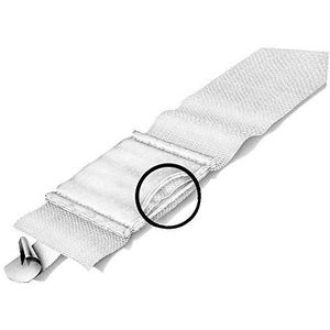 Holthaus YPSELAST snelverband Medical wondpleister, steriel, maat 3, 1 stuks