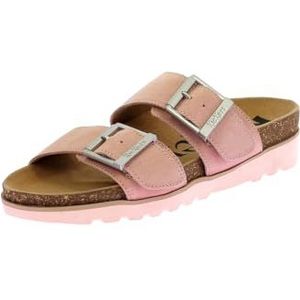 Kickers - Lisa - Dames Muiltjes