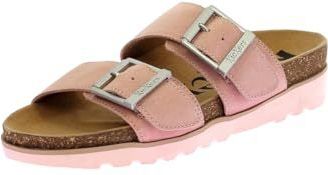 Kickers - Lisa - Dames Muiltjes