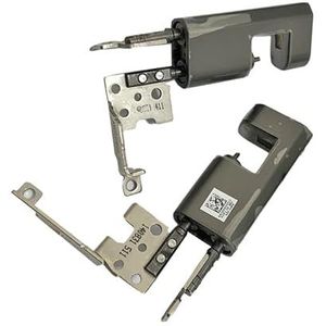 Zahara Links en rechts LCD-scherm scharnieren set voor Lenovo ThinkPad s1 Yoga 12
