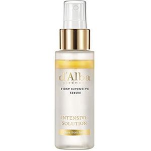 D'Alba - White Truffle First Spray Serum - 50 ml - Gezichtscrème