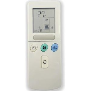 1 st AC-afstandsbediening RAR-3U4 RAR-2P2 RAR-3U3 for airconditioner RAF-25QH8 RAF-35QH8 RAF-50QH8 RAS-50WX8