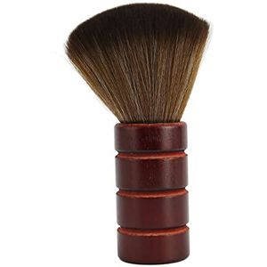 Gezicht Duster Brush, Reiniging Neck Duster Brush voor Kapper Shop