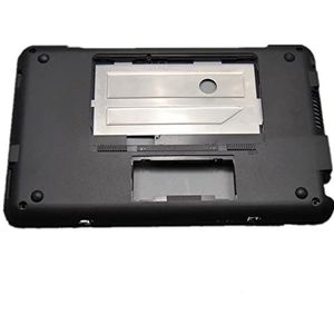 Laptop Bodem Case Cover D Shell Voor For HP MINI 110-4100 Zwart