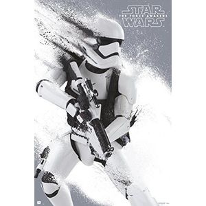 Grupo Erik - Star Wars Stormtrooper Poster 61 x 91,5 cm