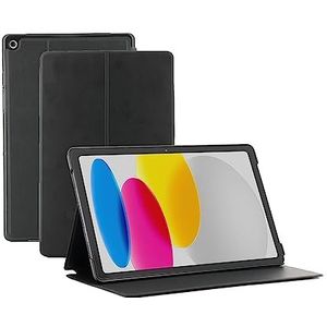 Mobilis RE.Life Case compatibel met iPad 10,9 inch (10e generatie) - zwart