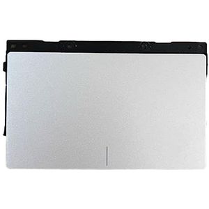 Laptop Touchpad Voor For ASUS For VivoBook X202E Zilver