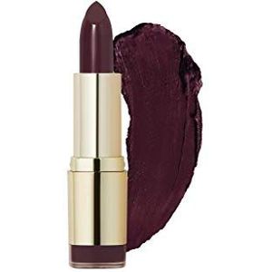 Milani Color Statement Matte Lipstick - Matte Confident (.14 Ounce) Cruelty-Free Nourishing Lipstick with a Full Matte Finish