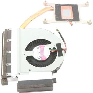 BATA0812R5H DC5V 0.50A Computer Cooling Fan For ThinkPad T520 T530 T530I CPU Cooler