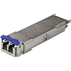 Origin Storage Cisco Compatible Transceiver QSFP+ 40GBase-LR4 (1310nm SMF 10km LC DOM)