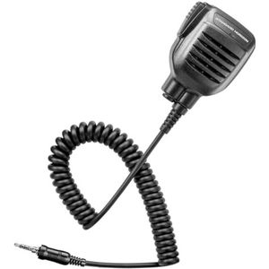 STANDARD Horizon Yaesy SSM-21A Commerciële Luidspreker Microfoon Heavy Duty