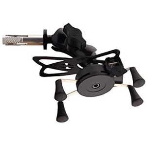 Accessoires Voor VFR 800F/1200F VFR1200F/DCT CBR400R CBR500R CBR600RR CBR600F4I CBR Telefoon Houder Motorfiets GPS Navigatie Beugel