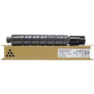 1 STUKS IMC300 Toner Cartridge for R-oh IMC400 300f 400f 400srf Compatibele Kopieermachine(BK-260g)