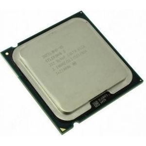 INTEL - INTEL SL96P Processor used - SL96P