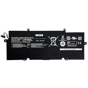 7.6V AA-PBWN4AB Laptop Batterij Geschikt Voor Samsung NP530U4E NP540U4E NP730U3E-K01NL K01PL S04DE X03DE NP740U3E-A01FR