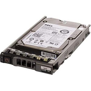 Dell 2,5-inch harde schijf 300GB 15K SAS - ST300MP0005-1MG200-151