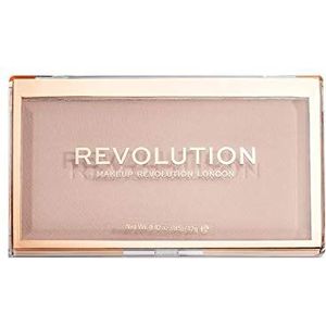 Revolution P4 P4 P4 Matte Base Powder
