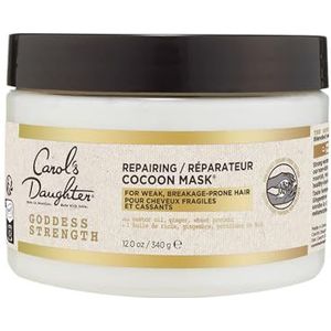 Carol's Daughter - Goddess Strength - Repairing Cocoon Mask