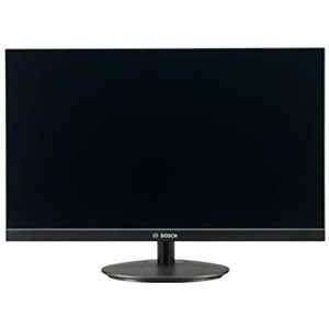 Bosch Sicherheitssysteme UML-245-90 LCD-scherm 24 inch LED 1920 x 1080 HDMI DP 100-240V