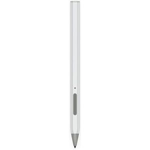 Voor Lenovo Tab P11 Pro TB J706F Tablet Pen Oplaadbare Stylus Pen Touch Pen Screen Pen Voor Lenovo Xiaoxin Pad Pro 11.5 ""TB-J706F Druk Stylus Touch Pen Input Pen (zilver)