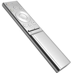 1 stuks RM-J1500 V1 Geschikt for Smarttv Voice TV Qled Uhd 4k 3d Tv Q7 Q8 Q9fn BN59-01300J/01259B/01312B Afstandsbediening