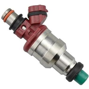 Brandstof Benzine Injector Voor Toyota Voor 4Runner Pickup 2.4L I4 1989-2005 2325035040 Brandstofinjector Auto