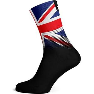 Sox United Kingdom Vlag Sokken