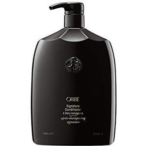 Oribe Signature Conditioner 1000ml - Gemaakt in de VS.