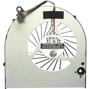 Laptop CPU-koelventilator voor notebook-pc voor EVGA SC15 DC5V 0.5A PLB07010S05M(CPU FAN)
