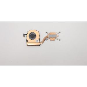 Sparepart: CPU heatsink with fan for Lenovo ThinkPad X1 Yoga, FRU01AX830 (Lenovo ThinkPad X1 Yoga)