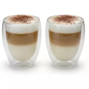 Dubbelwandige koffieglazen kopen? Shop online