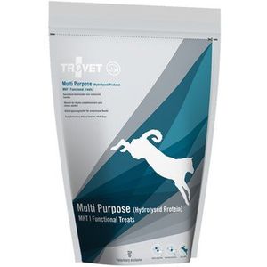 Trovet Multi Purpose Treats MHT (Hydrolysed Protein) Hond - 400 g