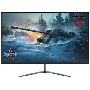 Gaming Monitor - Zwart - 32 Inch - 1920x1080 px - VA Technologie