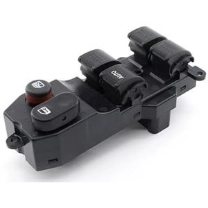 Voor Jazz 2003 2004 2005 2006 2007 2008 LHD Linksvoor Power Raamheffer Schakelaar 5750-SEL-P11 35750-SAA-G12 CFCPKOYOZD