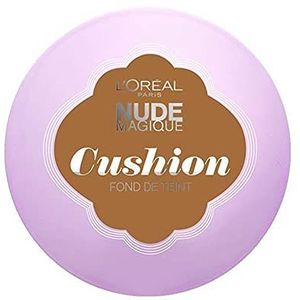 Foundation Cushion Nude magische teint