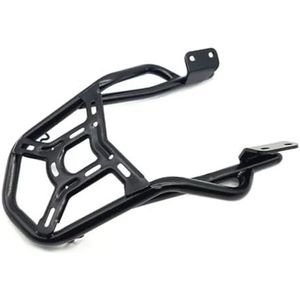 Achterrekken Motorfiets Voor BJ750GS Bagagerek Modificatie Achterrek Verdikte Kofferbak Bagagerek Achtervleugel Armsteun Accessoires Motorfiets Bagagedrager