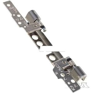 Voor Lenovo Thinkpad T440s T450s Non-Touch 04X3870 04X3871 LCD-scharnieren