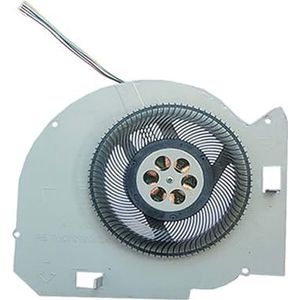 Zdprkqzvz CPU GPU Fan DC5V 4Pin 4wires Laptops Koelventilator Voor GU501 GU501GM GM501 GM501GM Notebook Radiatoren