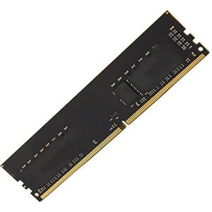 PC-geheugenmodule, Spanning 1,2 V 2666 MHz 64-bits DDR4 UDIMM Desktop-geheugenmodule voor Chassis (4GB)