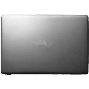 Laptop LCD-Topcover Voor For DELL Inspiron 3782 Zwart