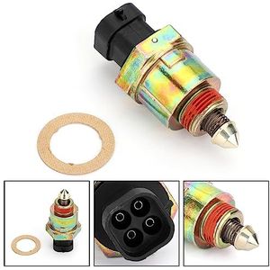 Idle Air Control Valve Fit For Chevrolet Fit For Blazer Fit For Tbi Fit For Gmc Fit For Hummer - Ac1 - Ac102 Idle Air Control Valve Car Parts