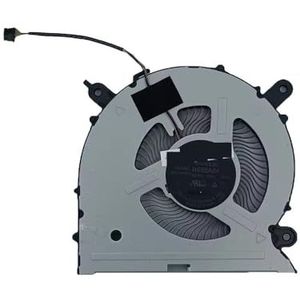 CPU-koelventilator voor Samsung NP35X0AA NP550XTA 35X0AA 550XTA notebook-pc-koelerradiator NS85A04-17K01 BA31-00185A 13NA-3MA0Y02
